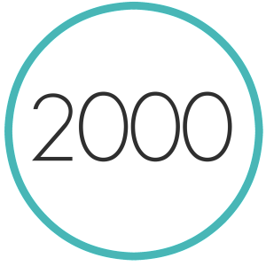 2000